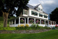 USA-Vermont-Best of Vermont River Sampler